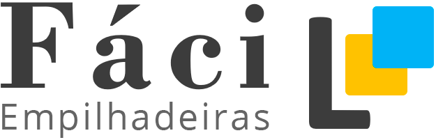 Fácil Empilhadeiras